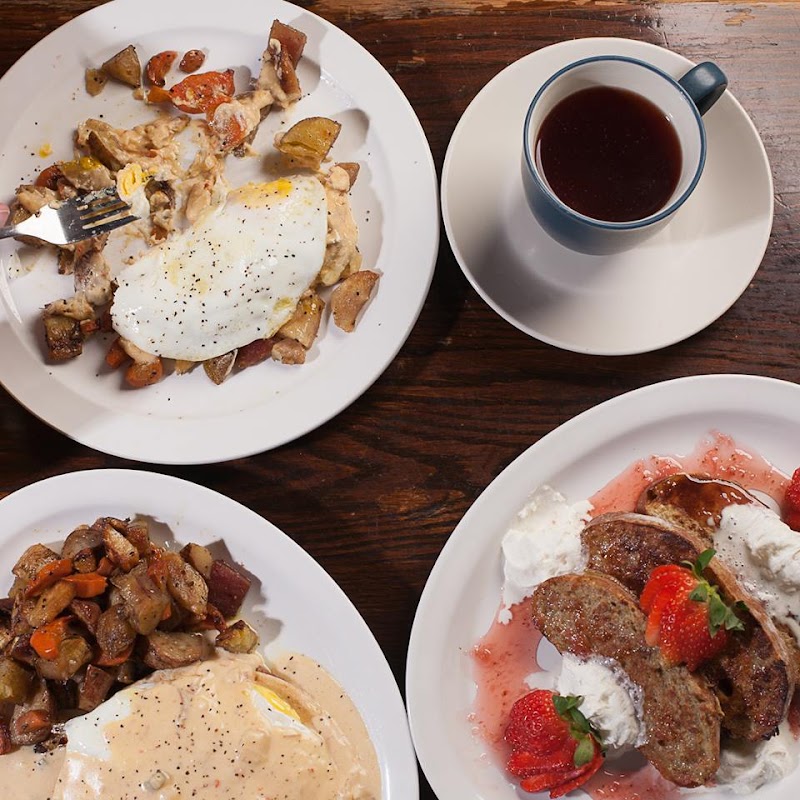 Wussow's Concert Cafe