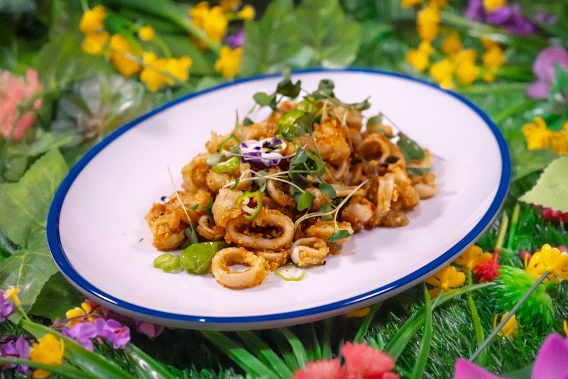 Bloom Botanical Bistro