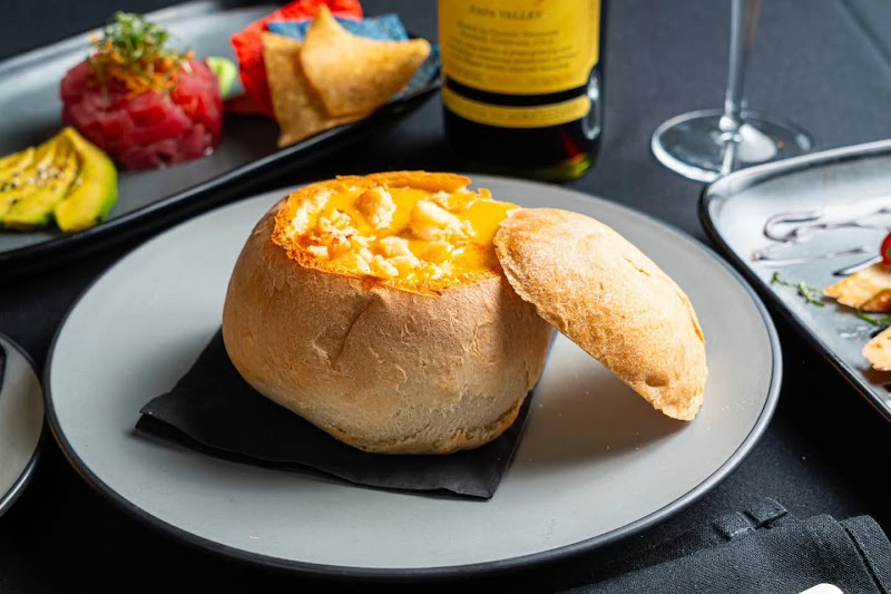 Bloom Botanical Bistro