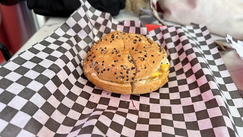 Stir It Up CoffeeHouse & Cafe