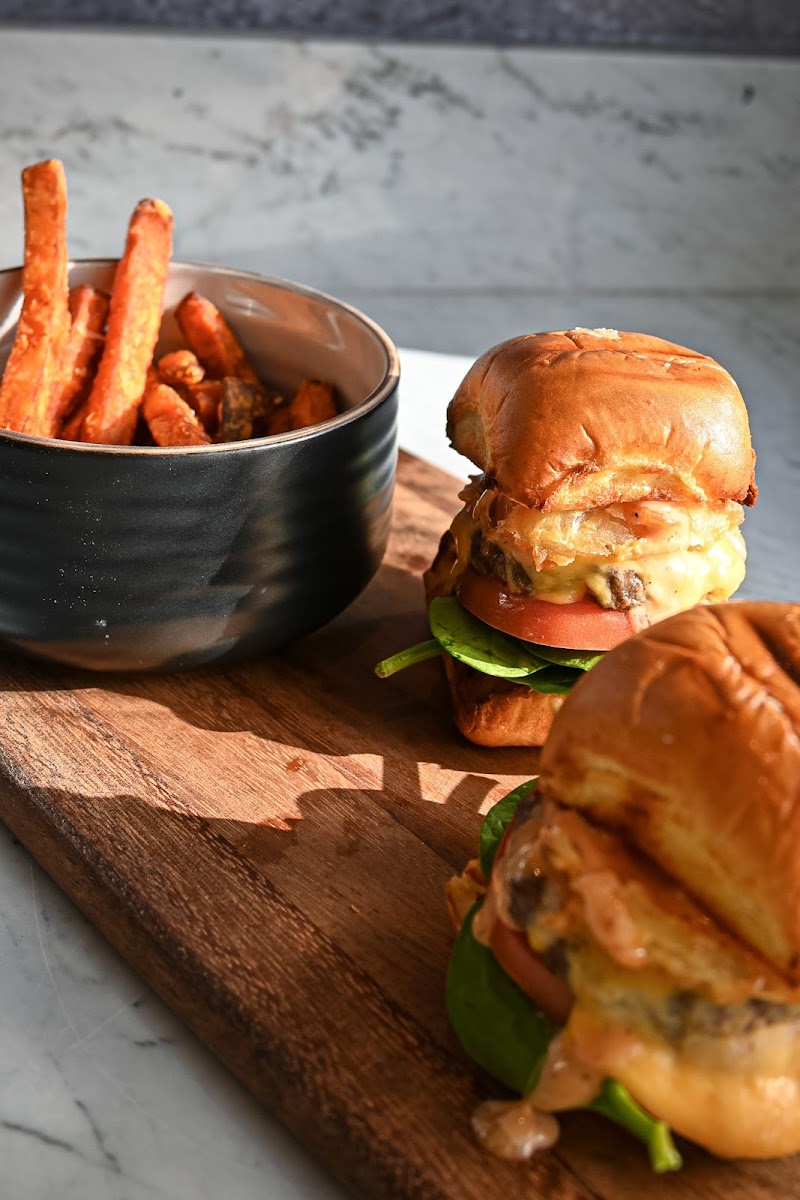 Origin Coffee Lab & Kitchen