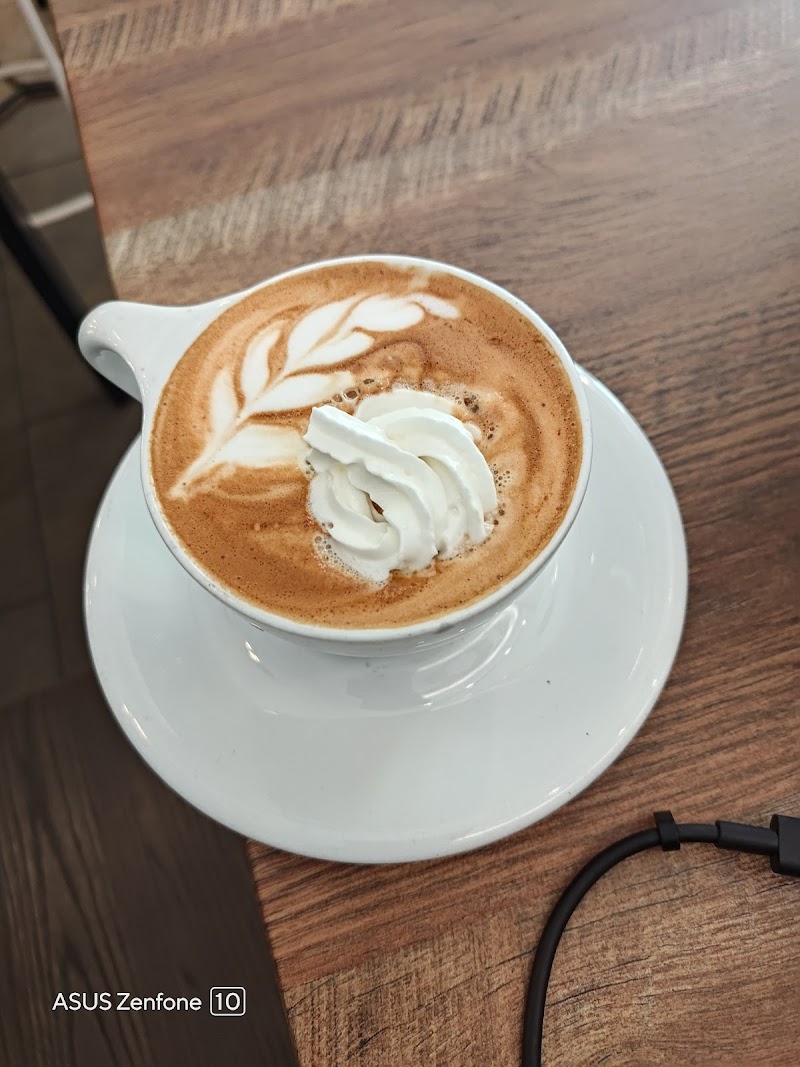 Origin Coffee Lab & Kitchen