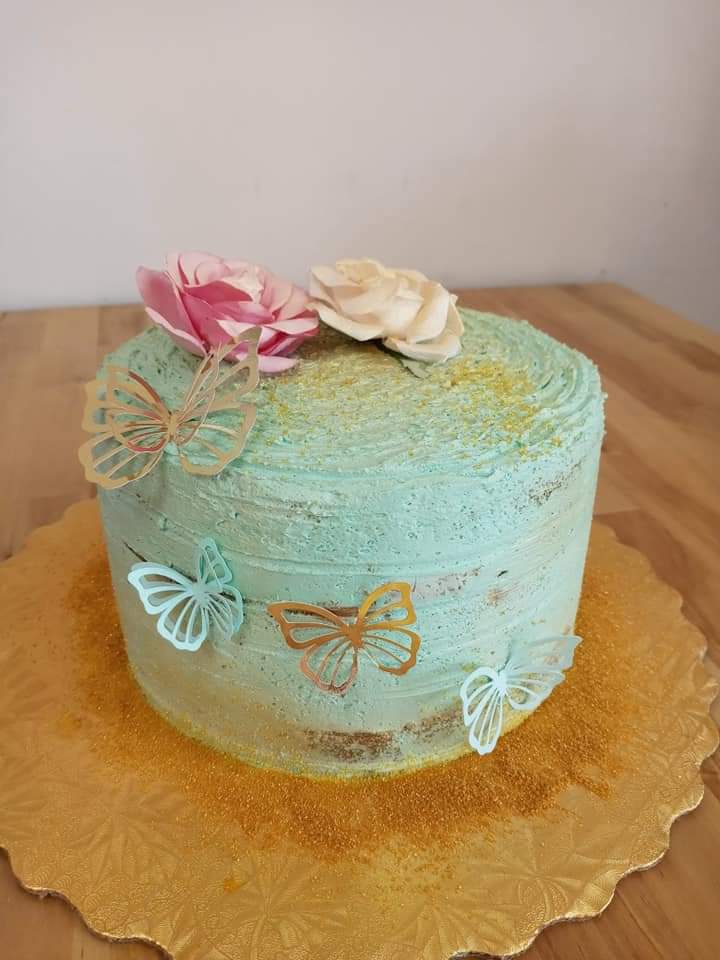 Café Central & South Bbq 2 (East Newark)