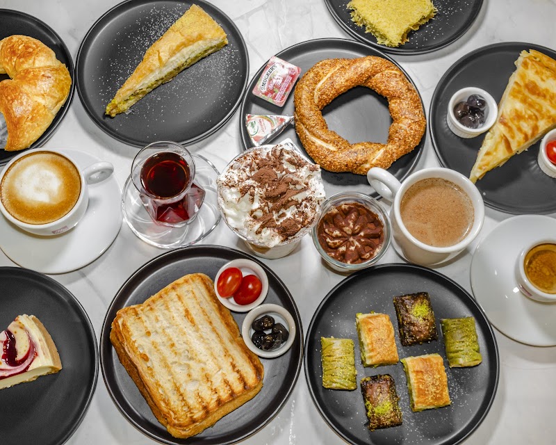 Sultan's Cafe Miami Beach