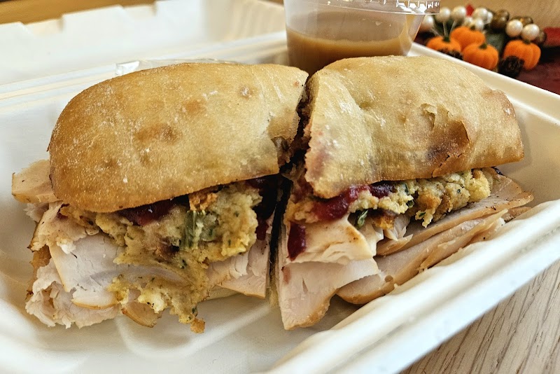 Hand Carved By Ernie