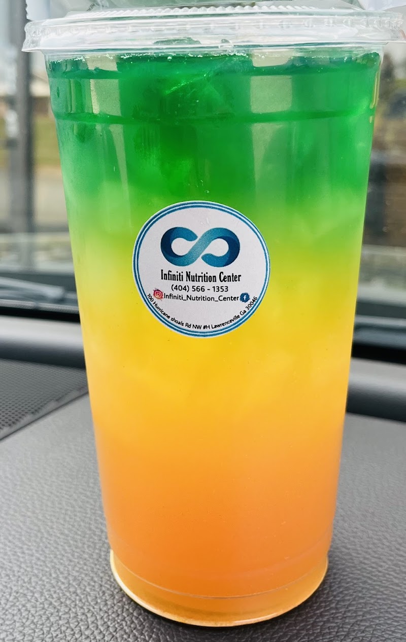 1980_Nutrition(HerbalLife Storefront)