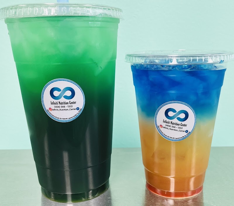 1980_Nutrition(HerbalLife Storefront)