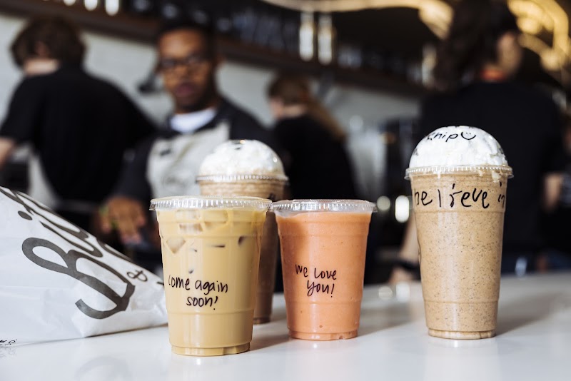 Bitty & Beau's Coffee