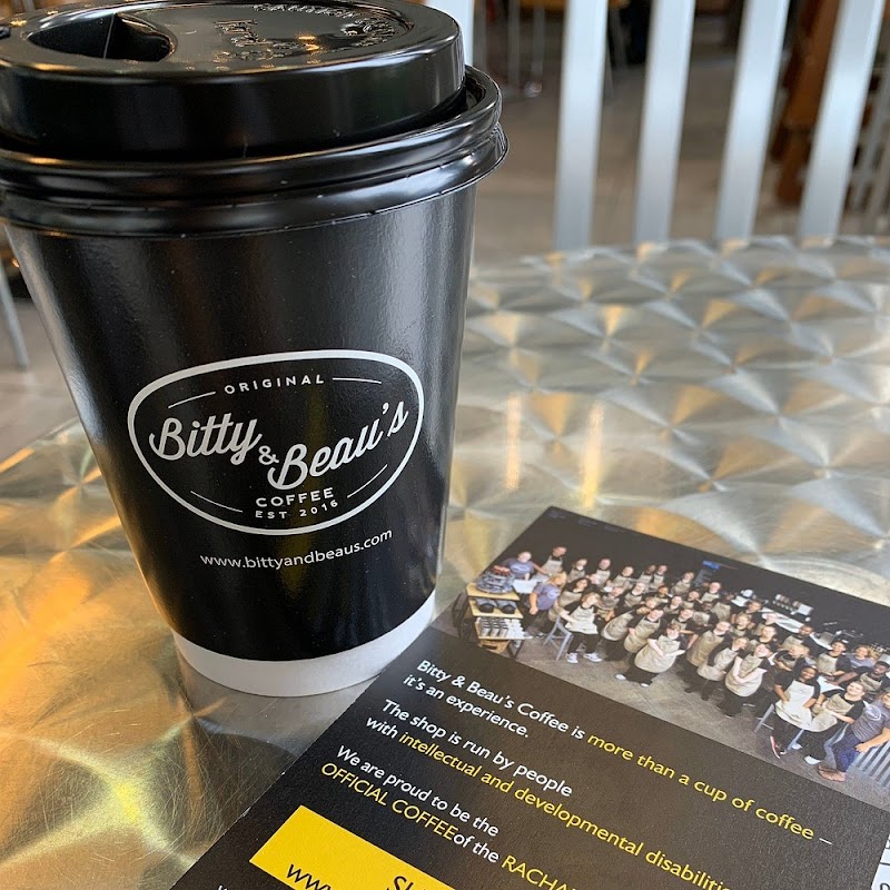 Bitty & Beau's Coffee