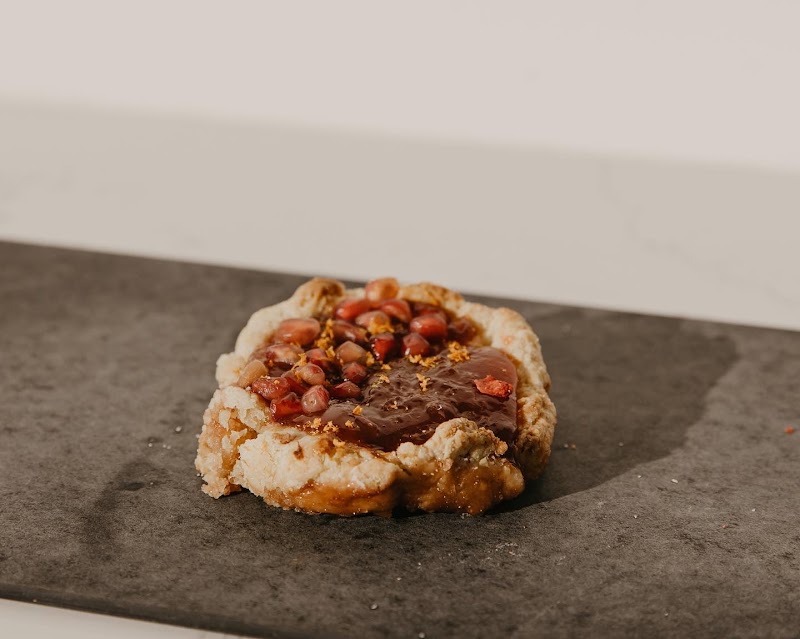 Theory Coffee Roasters