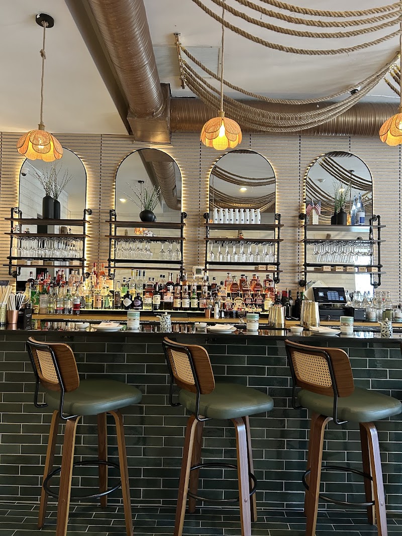 Hana - Baltimore, Maryland | joe coffee