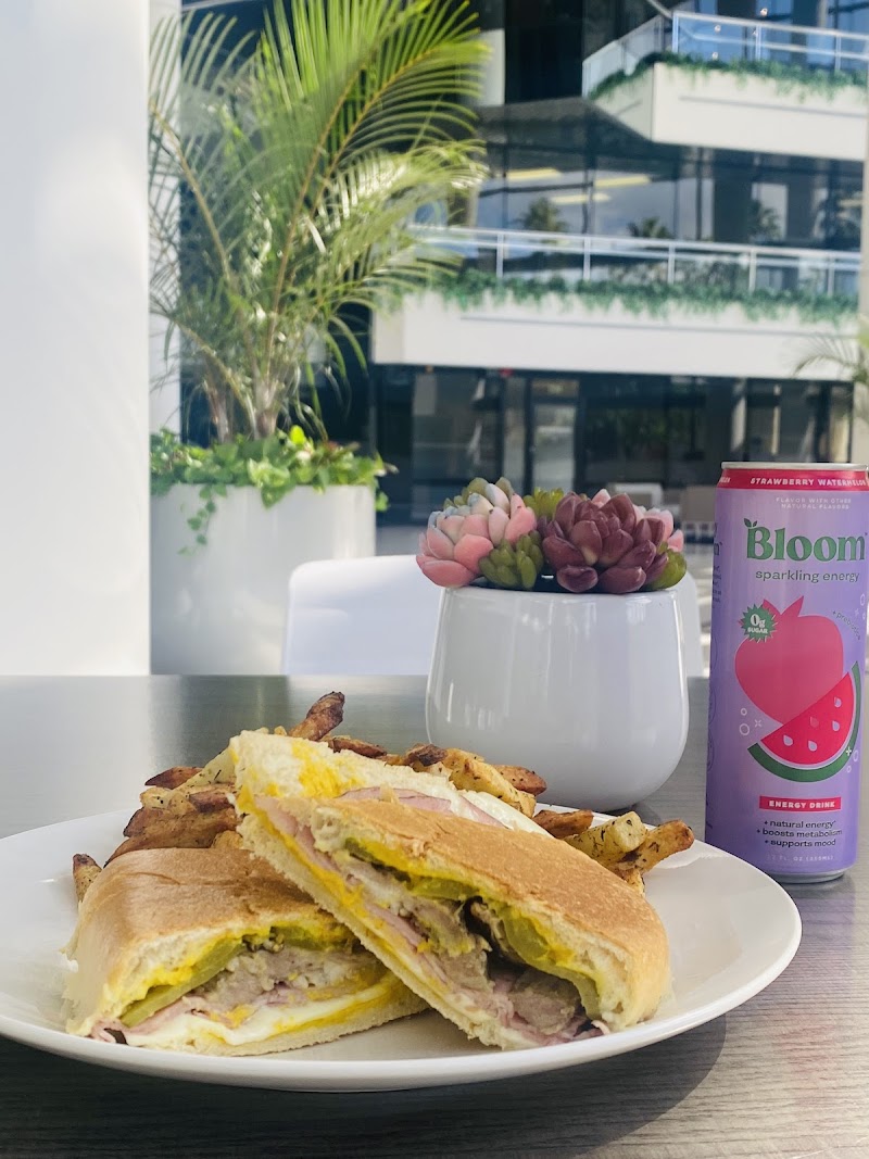 The Office Kitchen Boca Raton