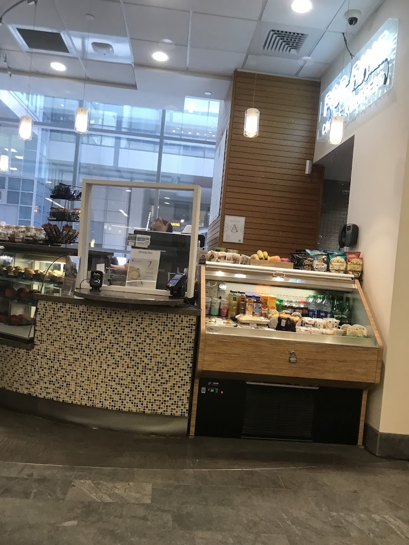 For Five Coffee Roasters