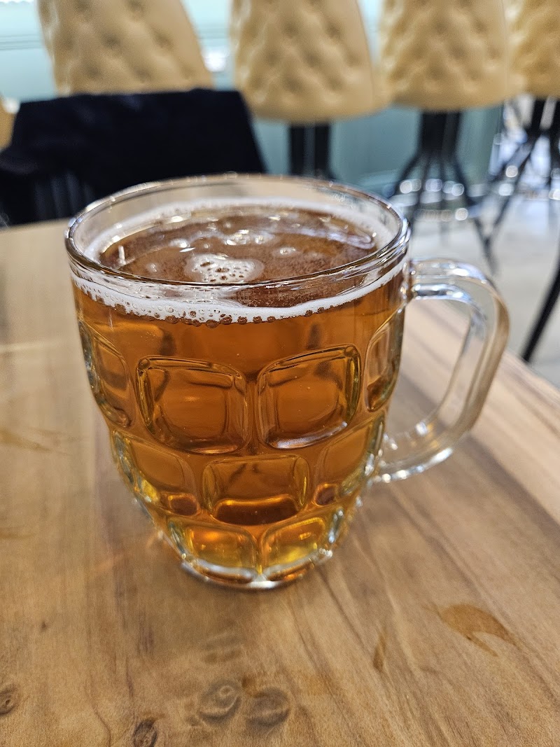 BabyCat Brewery Bethesda