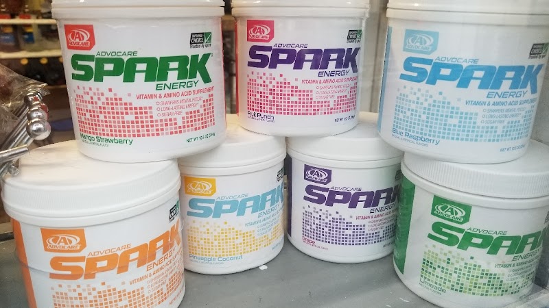 Rockin Robins Espresso