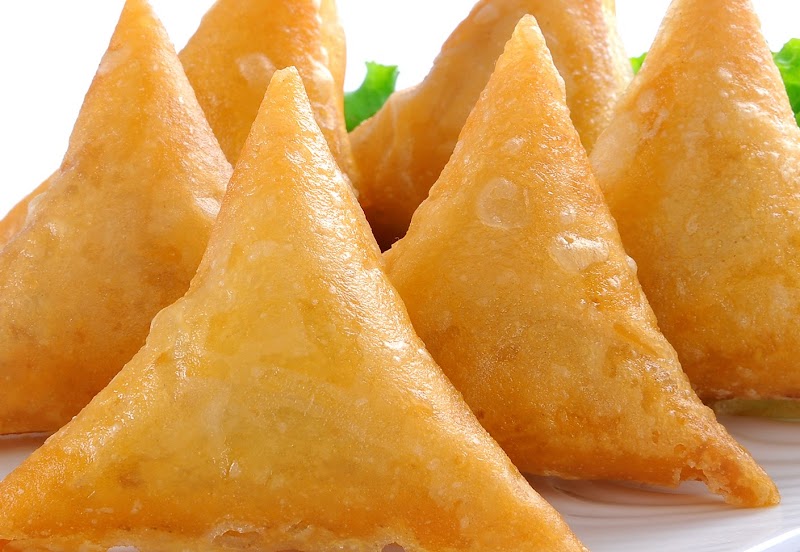 Buffalo Indian Restaurant