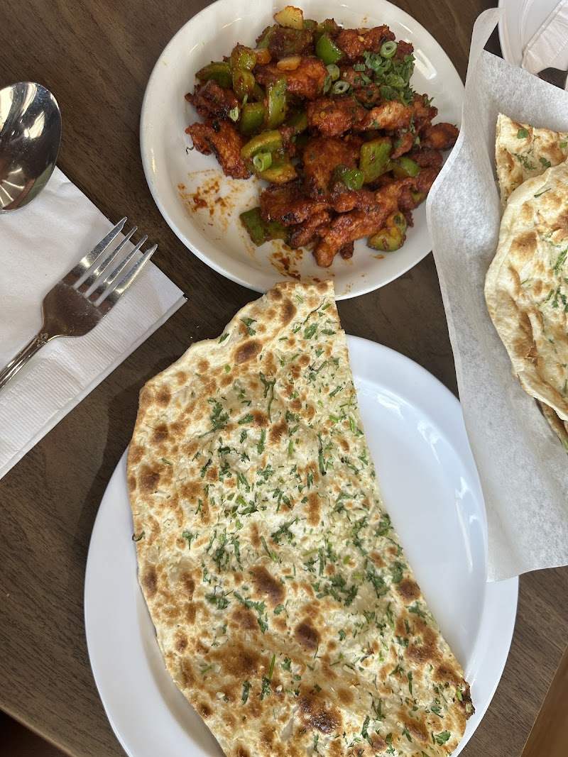 Buffalo Indian Restaurant