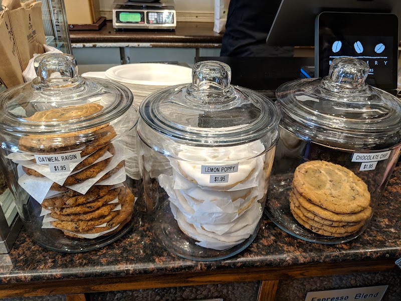 Beanery Of San Francisco