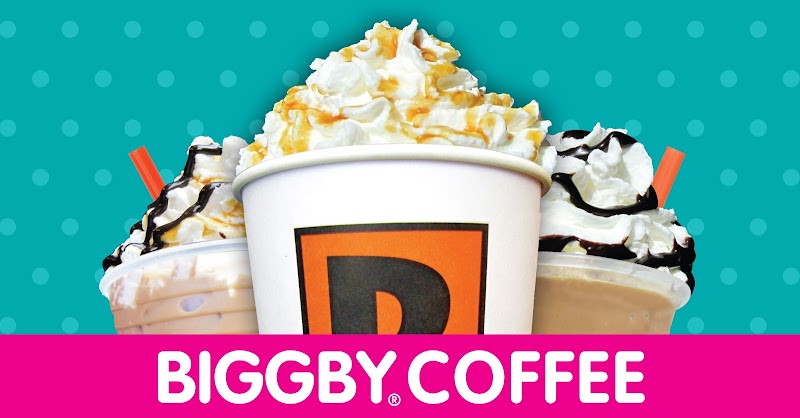 BIGGBY COFFEE Edwardsburg, MI
