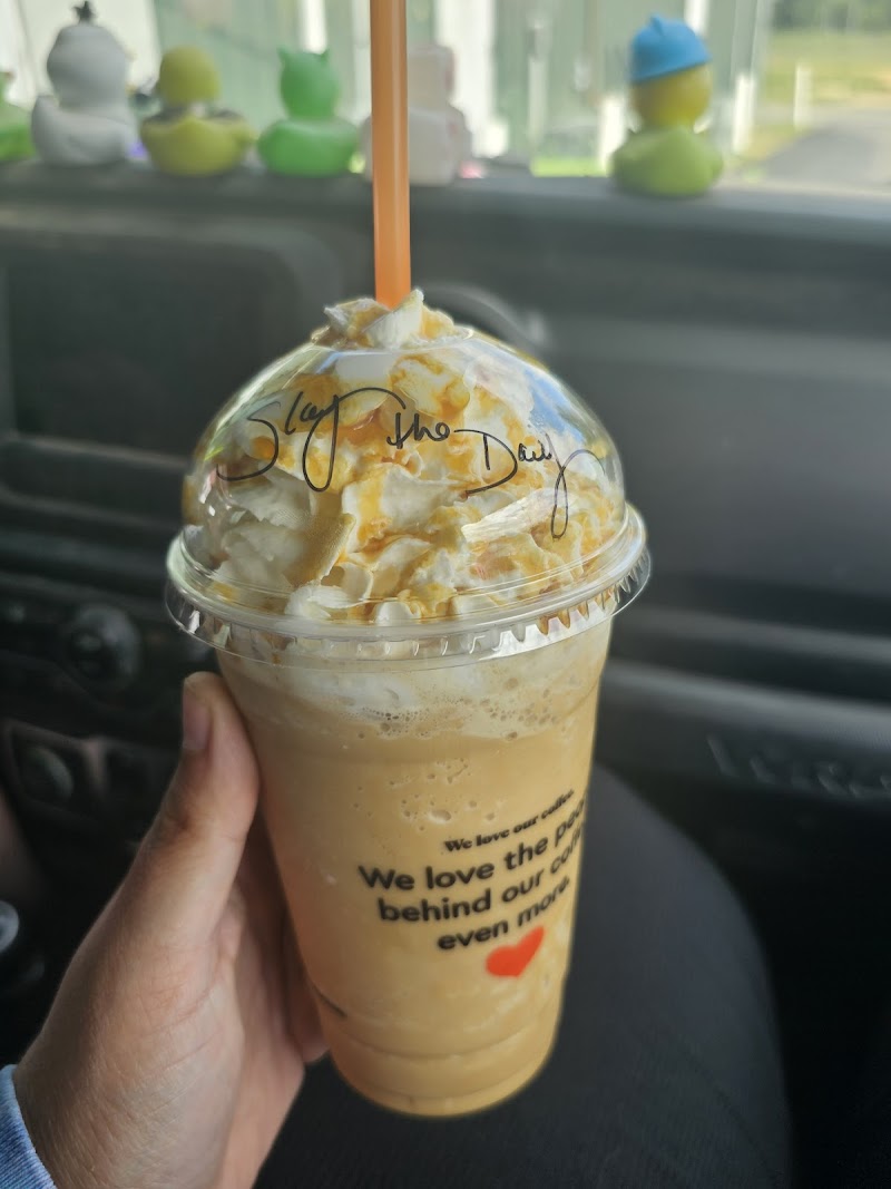 BIGGBY COFFEE Edwardsburg, MI