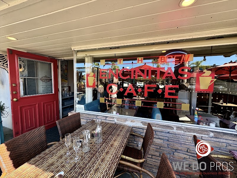 Encinitas Cafe