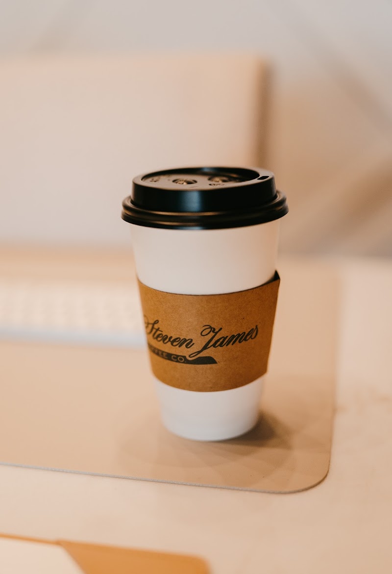 Steven James Coffee Co.