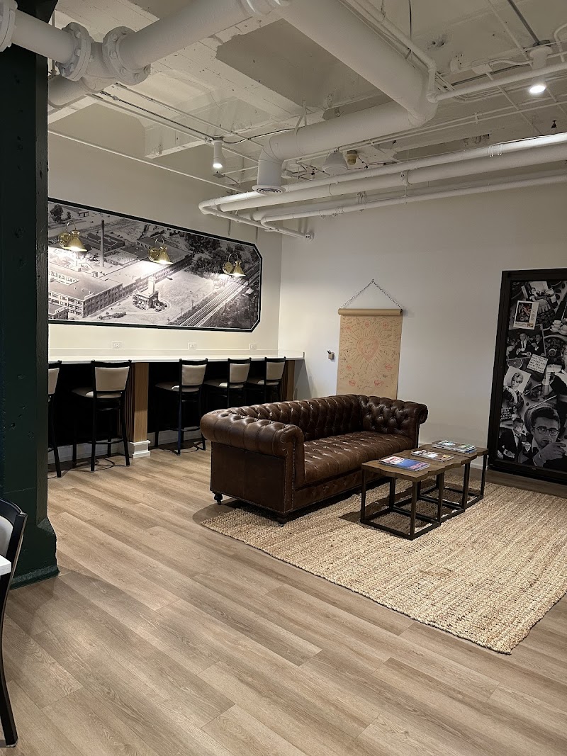 Steven James Coffee Co.