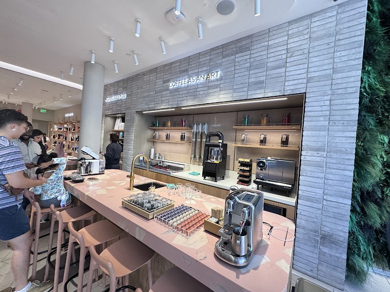 Nespresso Boutique Austin