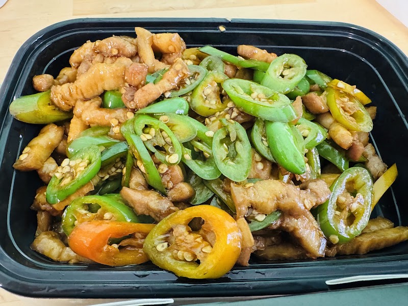 1+1 Restaurant & Tea