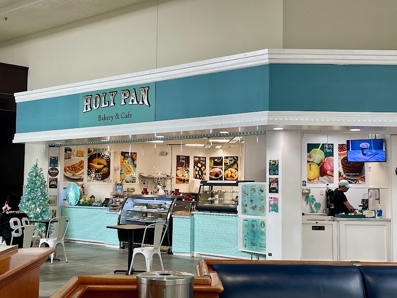 Holy Pan