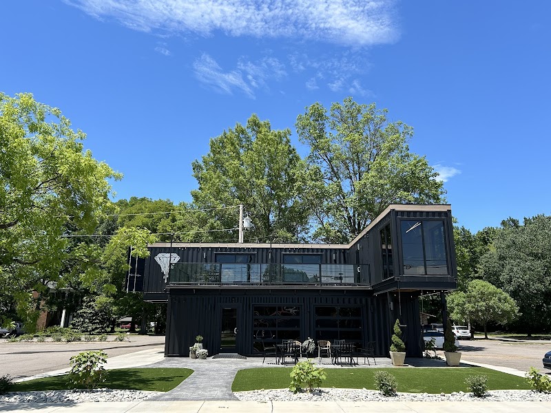 Diamond Drip Coffee Company