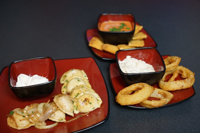 Tipsy's Bar & Lounge