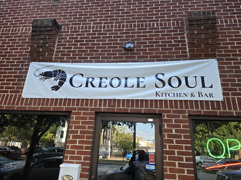 Creole Soul Kitchen & Bar
