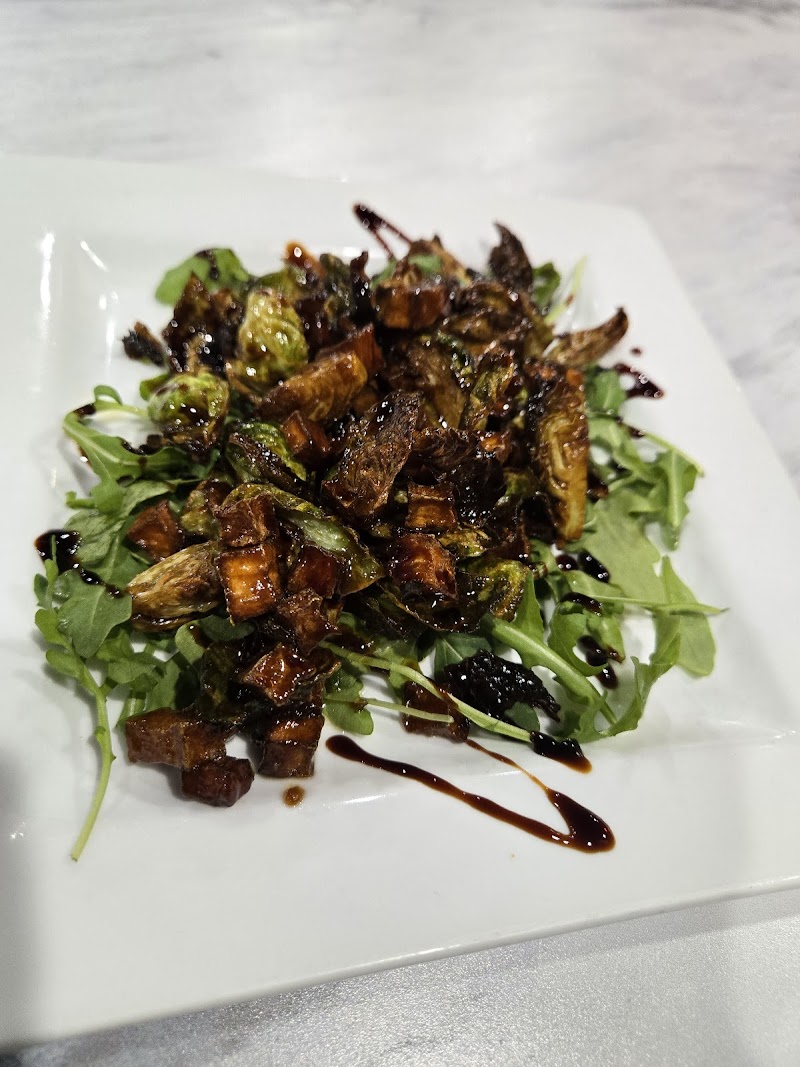 Creole Soul Kitchen & Bar