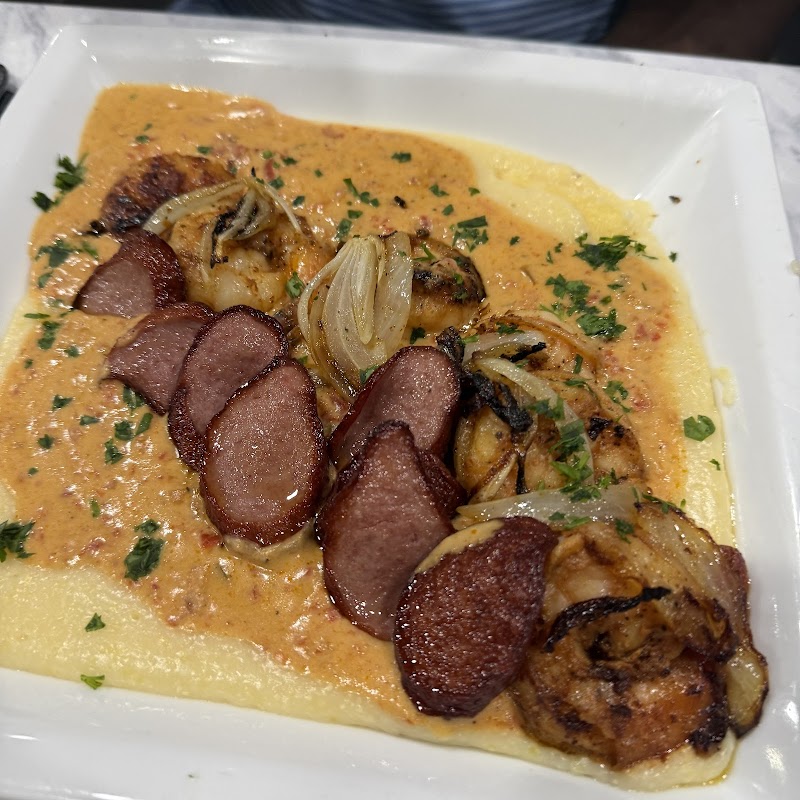 Creole Soul Kitchen & Bar