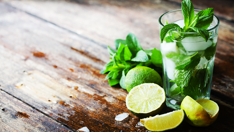 Oakland Coffee & Juice Bar