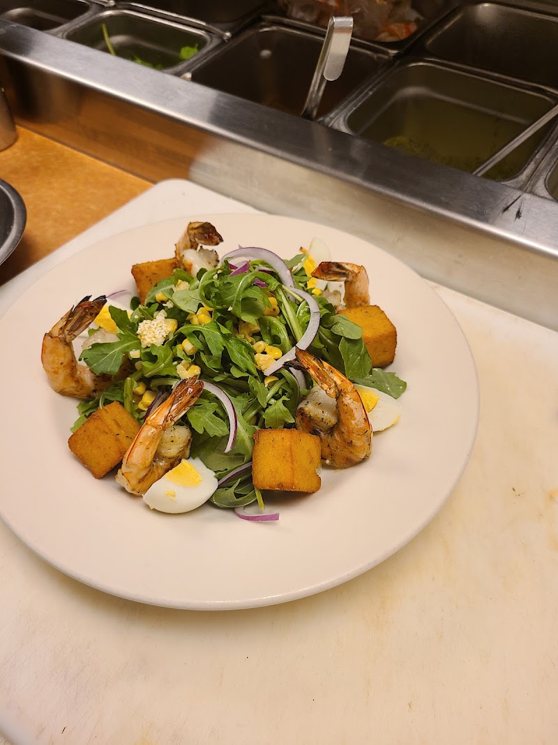 Nordstrom Ebar Artisan Coffee