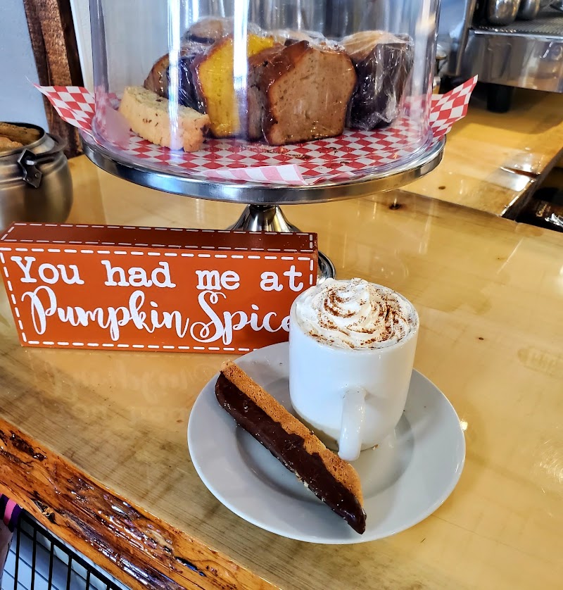 Mountain Peak Cafe & Bakery