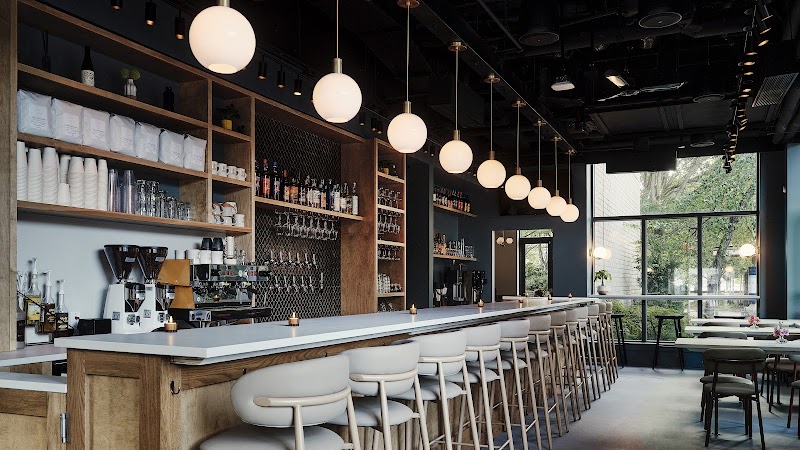 The Greats of Craft - LIC Waterfront