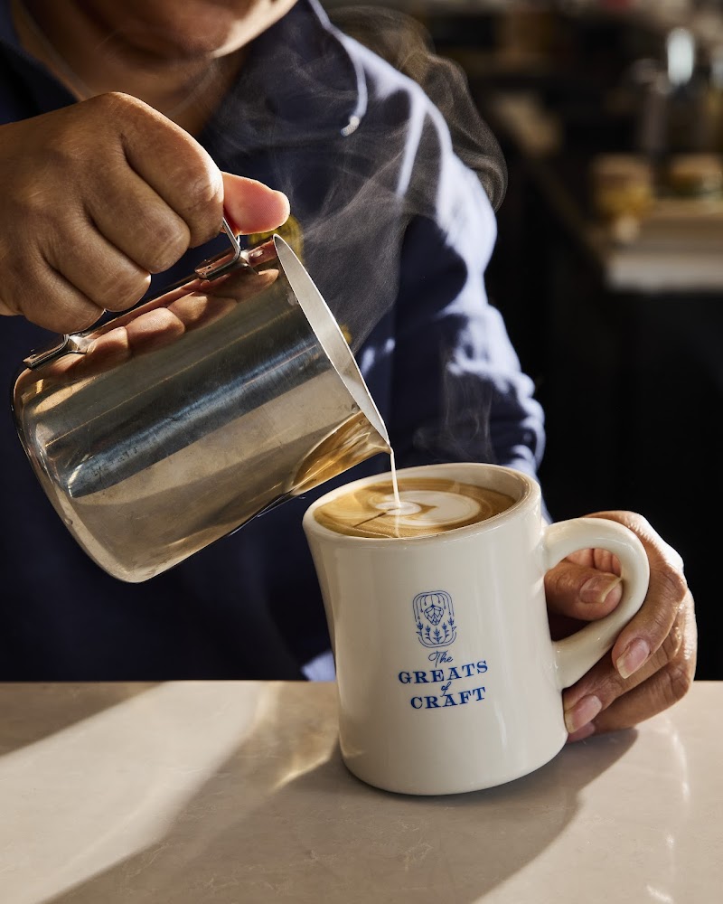 The Greats of Craft - LIC Waterfront