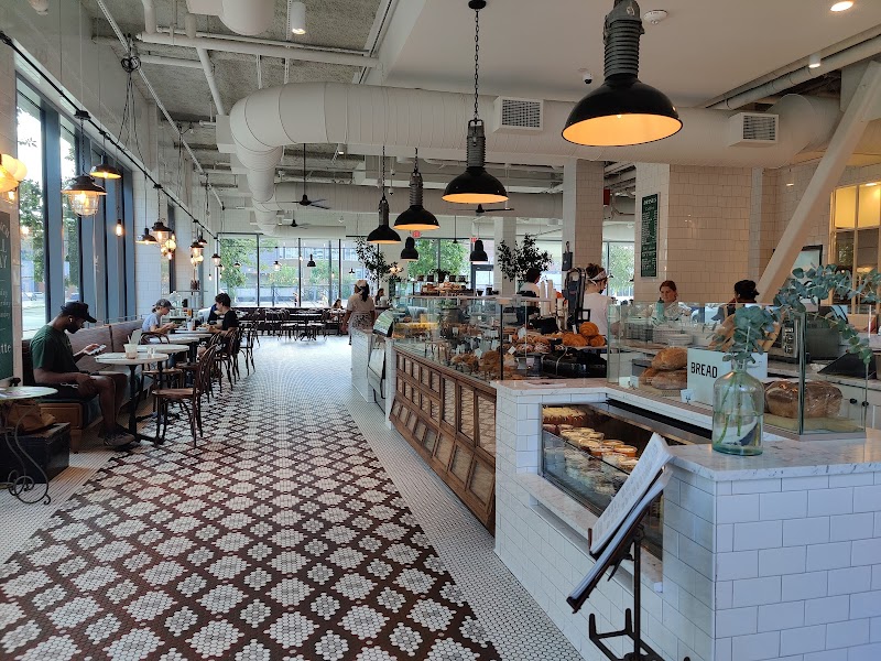 Tatte Bakery & Cafe | South End