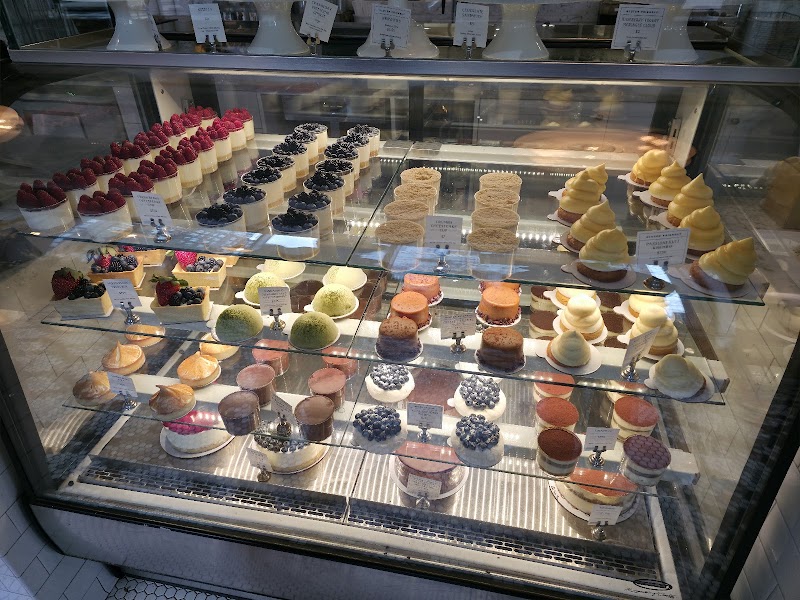 Tatte Bakery & Cafe | South End