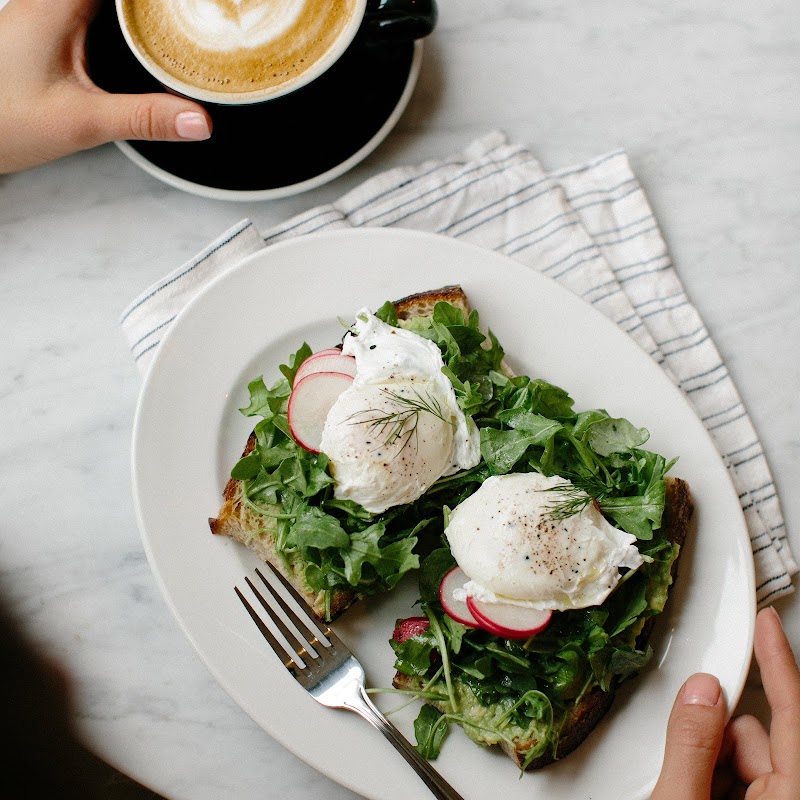 Tatte Bakery & Cafe | South End