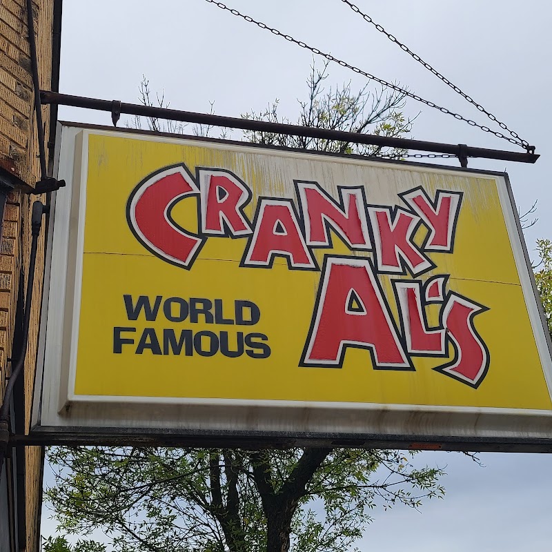 Cranky Al's