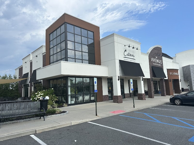 Cream Gelateria and Pasticceria