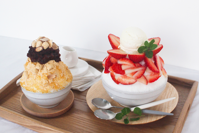 LUMI Dessert Cafe
