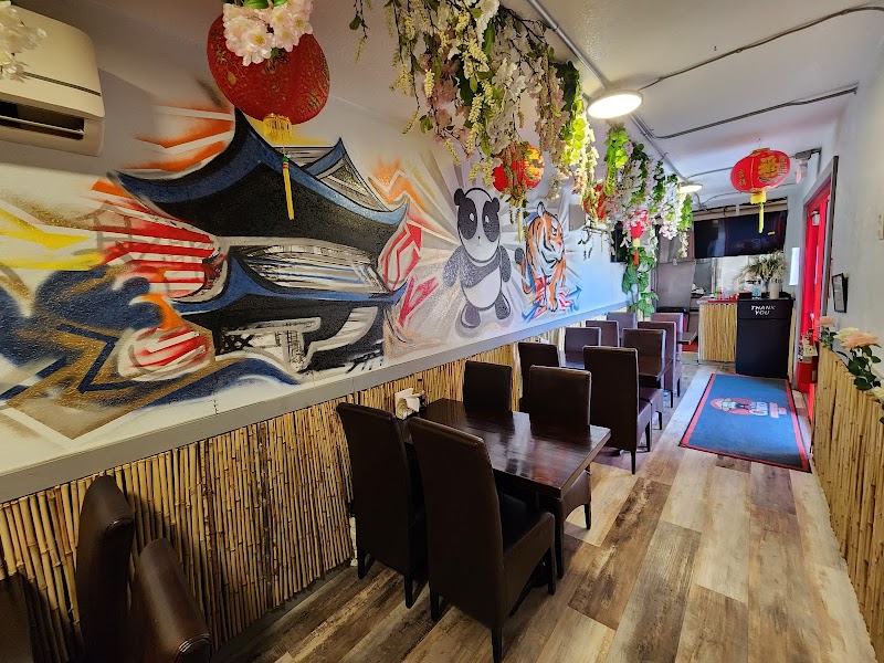 Don Chino Asian Street Food