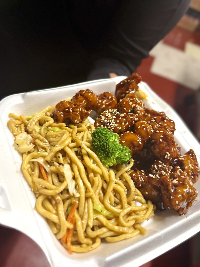 Don Chino Asian Street Food