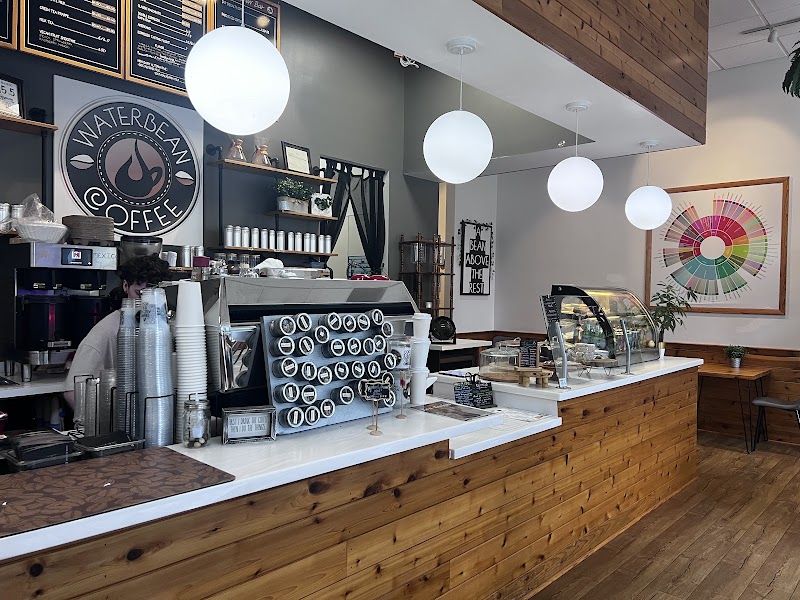 Waterbean Coffee