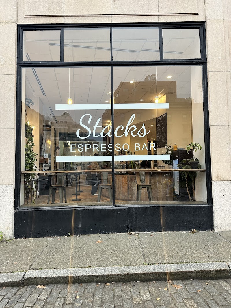 Stacks Espresso Bar